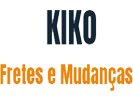 Kiko Mudanças